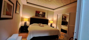 Habitaciones Narvarte Del Valle